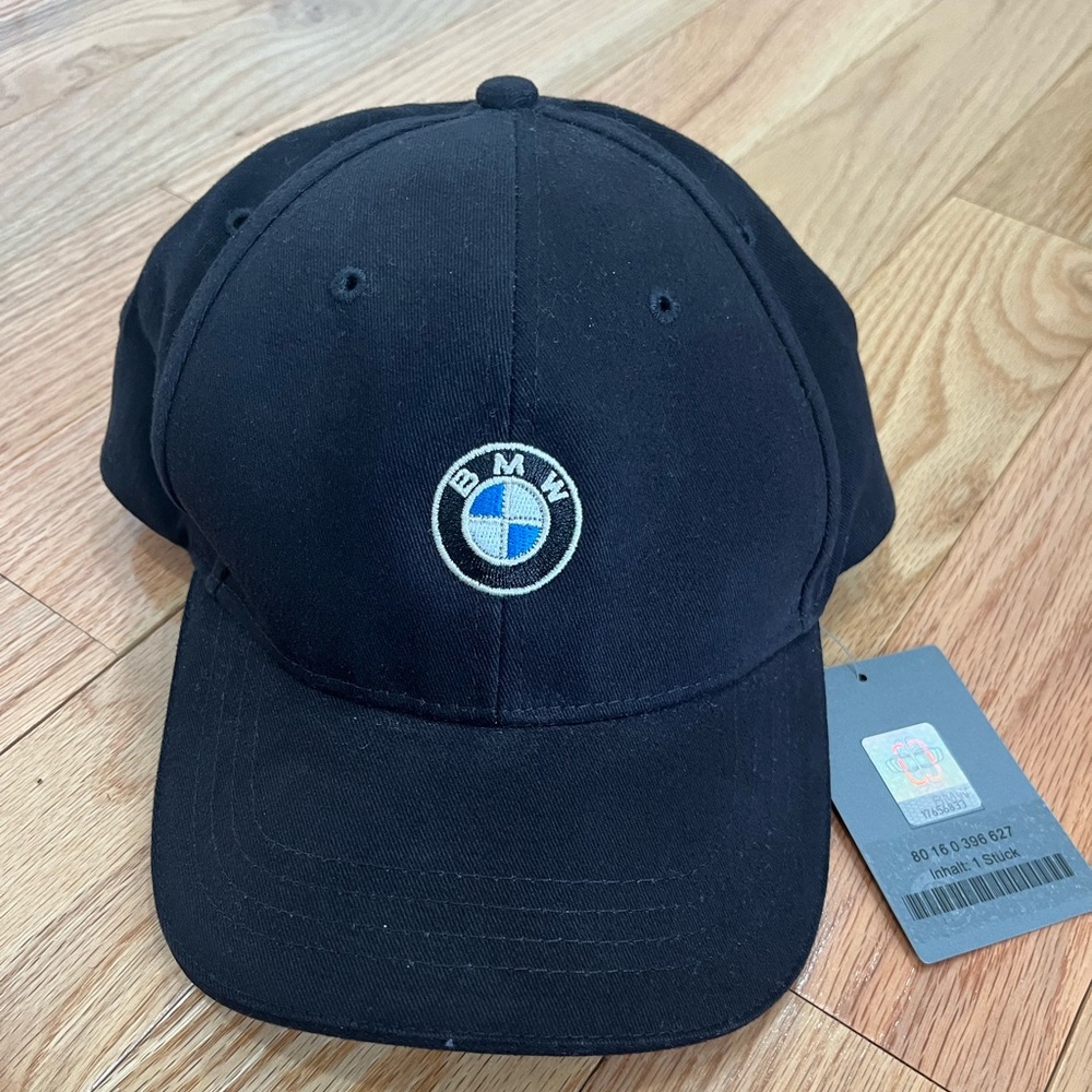BMW Baseball hat